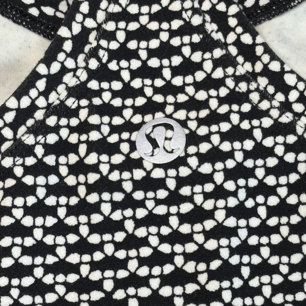 Lululemon Cool Racerback Tank II - Picture 3 of 7